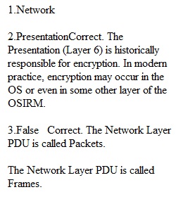 Module 1 - Lesson 2